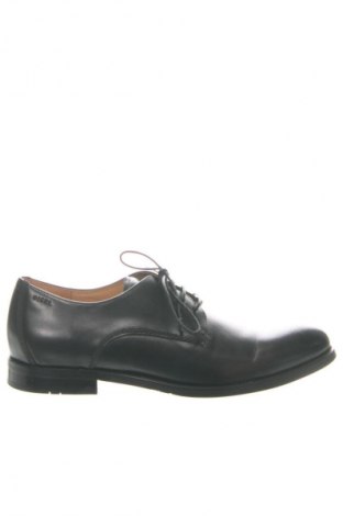 Herrenschuhe Digel, Größe 44, Farbe Schwarz, Preis € 88,99