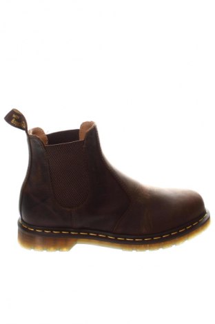 Pánské boty Dr. Martens, Velikost 45, Barva Hnědá, Cena  5 299,00 Kč