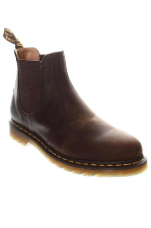 Pánské boty Dr. Martens, Velikost 45, Barva Hnědá, Cena  5 299,00 Kč