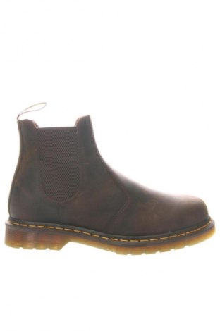 Herrenschuhe Dr. Martens, Größe 43, Farbe Braun, Preis € 209,99
