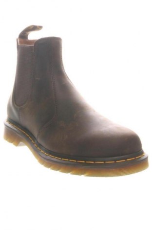 Herrenschuhe Dr. Martens, Größe 43, Farbe Braun, Preis € 209,99