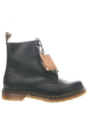 Мъжки обувки Dr. Martens, Размер 45, Цвят Черен, Цена 329,99 лв.