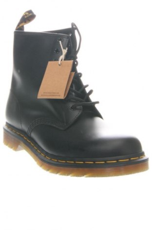 Мъжки обувки Dr. Martens, Размер 45, Цвят Черен, Цена 329,99 лв.