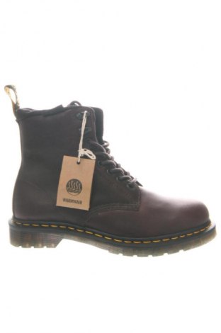 Herrenschuhe Dr. Martens, Größe 42, Farbe Braun, Preis € 229,99