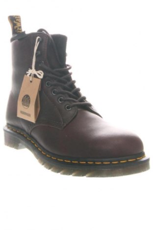 Herrenschuhe Dr. Martens, Größe 42, Farbe Braun, Preis € 229,99