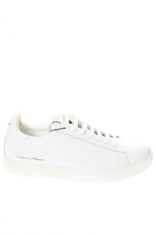 Herrenschuhe Emporio Armani, Größe 44, Farbe Weiß, Preis € 249,99