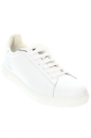 Herrenschuhe Emporio Armani, Größe 44, Farbe Weiß, Preis € 249,99