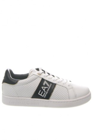 Pánské boty Emporio Armani, Velikost 41, Barva Bílá, Cena  6 299,00 Kč