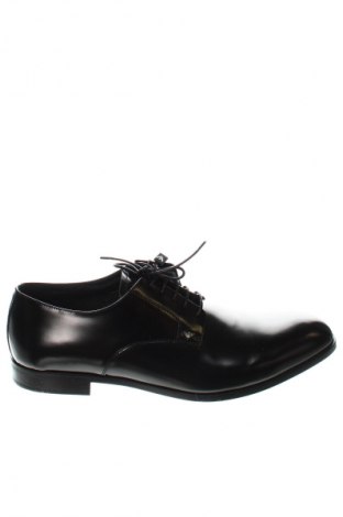 Pánské boty Emporio Armani, Velikost 46, Barva Černá, Cena  6 599,00 Kč