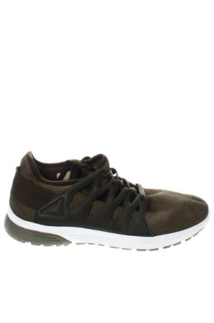 Herrenschuhe Even&Odd, Größe 40, Farbe Grün, Preis € 11,99