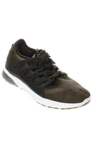 Herrenschuhe Even&Odd, Größe 40, Farbe Grün, Preis € 11,99