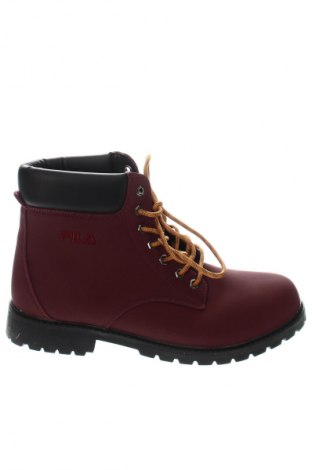 Herrenschuhe FILA, Größe 45, Farbe Rot, Preis 162,99 €