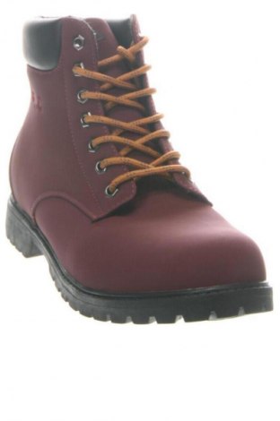 Herrenschuhe FILA, Größe 44, Farbe Rot, Preis € 132,99