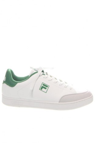 Herrenschuhe FILA, Größe 45, Farbe Weiß, Preis € 61,99