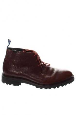 Herrenschuhe Floris van Bommel, Größe 43, Farbe Braun, Preis € 34,99
