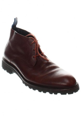 Herrenschuhe Floris van Bommel, Größe 43, Farbe Braun, Preis € 34,99