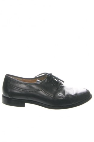 Herrenschuhe Gallus, Größe 40, Farbe Schwarz, Preis € 30,00