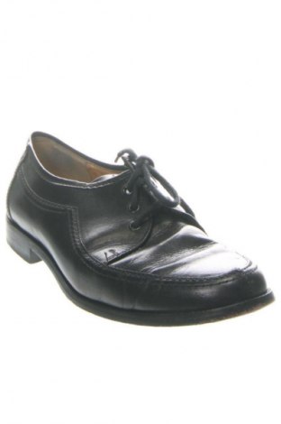 Herrenschuhe Gallus, Größe 40, Farbe Schwarz, Preis € 30,00