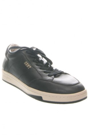 Herrenschuhe Gant, Größe 46, Farbe Schwarz, Preis € 71,99