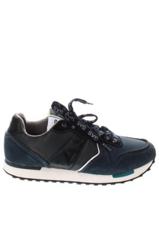 Herrenschuhe Gas, Größe 40, Farbe Mehrfarbig, Preis € 103,84