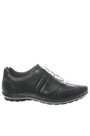 Herrenschuhe Geox, Größe 41, Farbe Schwarz, Preis € 49,00