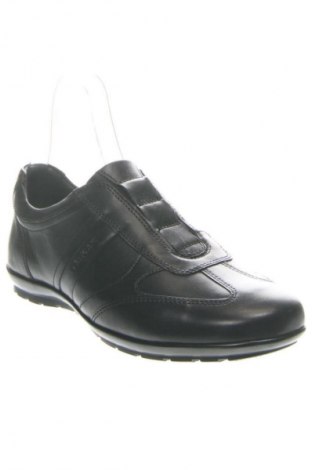 Herrenschuhe Geox, Größe 41, Farbe Schwarz, Preis € 49,00