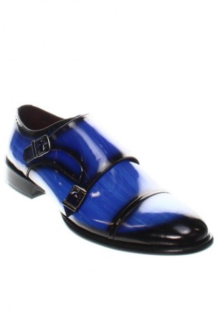 Herrenschuhe Girotti, Größe 43, Farbe Mehrfarbig, Preis € 95,99