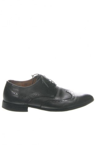 Încălțăminte bărbătească Gordon & Bros, Mărime 45, Culoare Negru, Preț 324,12 Lei
