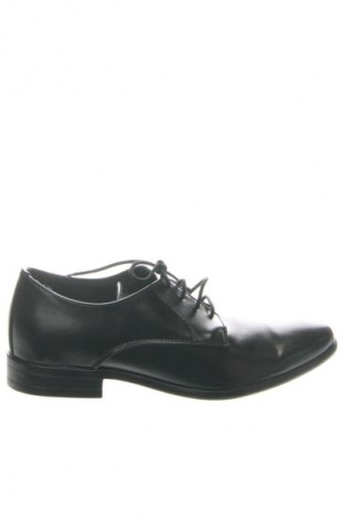 Încălțăminte bărbătească H&M, Mărime 40, Culoare Negru, Preț 102,63 Lei