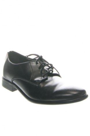 Încălțăminte bărbătească H&M, Mărime 40, Culoare Negru, Preț 102,63 Lei