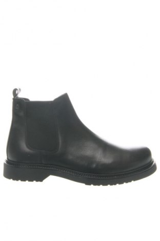 Herrenschuhe Jack & Jones, Größe 46, Farbe Schwarz, Preis 114,99 €