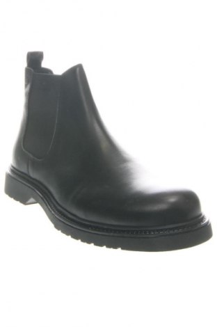 Herrenschuhe Jack & Jones, Größe 46, Farbe Schwarz, Preis 114,99 €