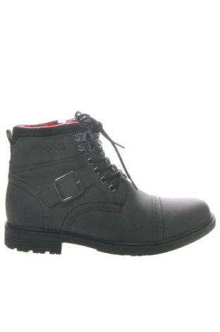 Herrenschuhe Jack & Jones, Größe 41, Farbe Grau, Preis 91,99 €