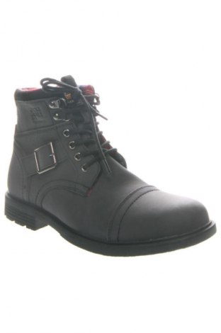 Herrenschuhe Jack & Jones, Größe 41, Farbe Grau, Preis 91,99 €
