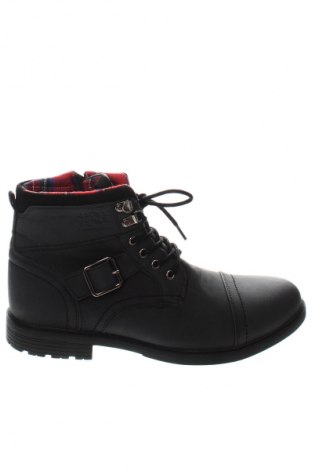 Herrenschuhe Jack & Jones, Größe 44, Farbe Grau, Preis 91,99 €