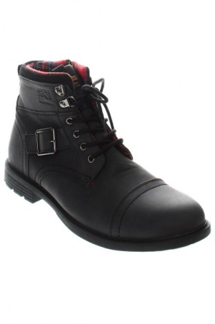 Herrenschuhe Jack & Jones, Größe 44, Farbe Grau, Preis 91,99 €