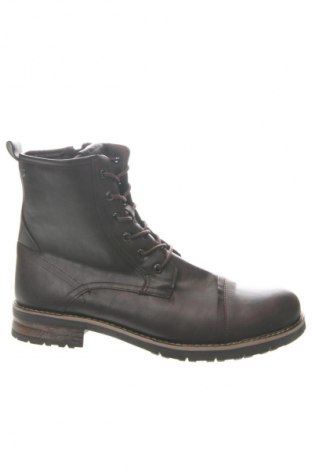 Herrenschuhe Jack & Jones, Größe 45, Farbe Braun, Preis 73,99 €
