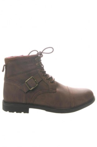 Încălțăminte bărbătească Jack & Jones, Mărime 44, Culoare Maro, Preț 456,99 Lei