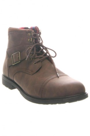 Herrenschuhe Jack & Jones, Größe 44, Farbe Braun, Preis € 91,99