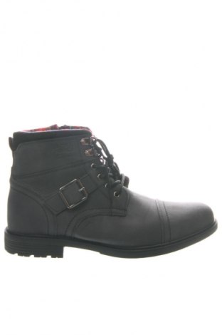 Herrenschuhe Jack & Jones, Größe 44, Farbe Grau, Preis € 91,99