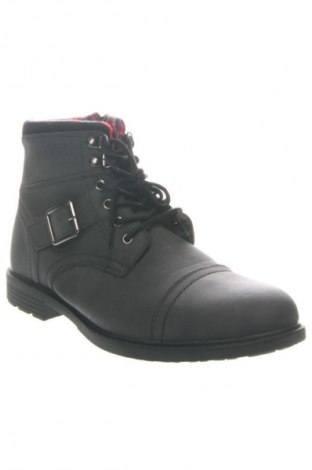 Herrenschuhe Jack & Jones, Größe 44, Farbe Grau, Preis € 91,99