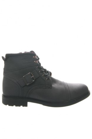 Herrenschuhe Jack & Jones, Größe 44, Farbe Blau, Preis 91,99 €