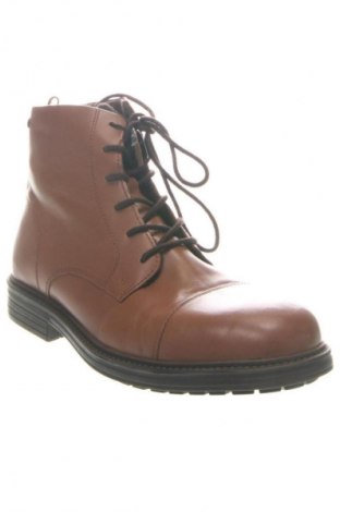 Încălțăminte bărbătească Jack & Jones, Mărime 41, Culoare Maro, Preț 574,99 Lei