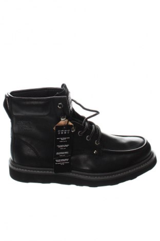 Pánské boty Jack & Jones, Velikost 44, Barva Černá, Cena  2 149,00 Kč