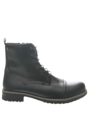 Herrenschuhe Jack & Jones, Größe 45, Farbe Schwarz, Preis € 82,99