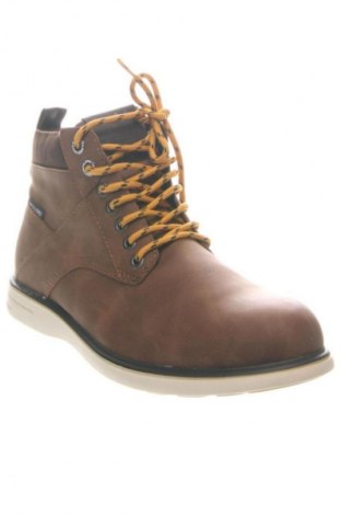 Încălțăminte bărbătească Jack & Jones, Mărime 41, Culoare Maro, Preț 412,99 Lei