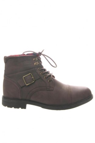 Herrenschuhe Jack & Jones, Größe 44, Farbe Braun, Preis € 91,99