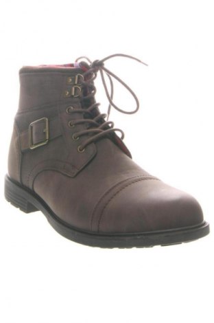 Herrenschuhe Jack & Jones, Größe 44, Farbe Braun, Preis € 91,99