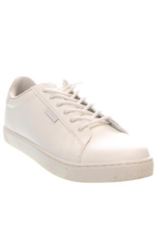 Pánské boty Jack & Jones, Velikost 43, Barva Bílá, Cena  659,00 Kč