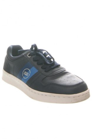 Pánské boty Jack & Jones, Velikost 41, Barva Modrá, Cena  1 099,00 Kč